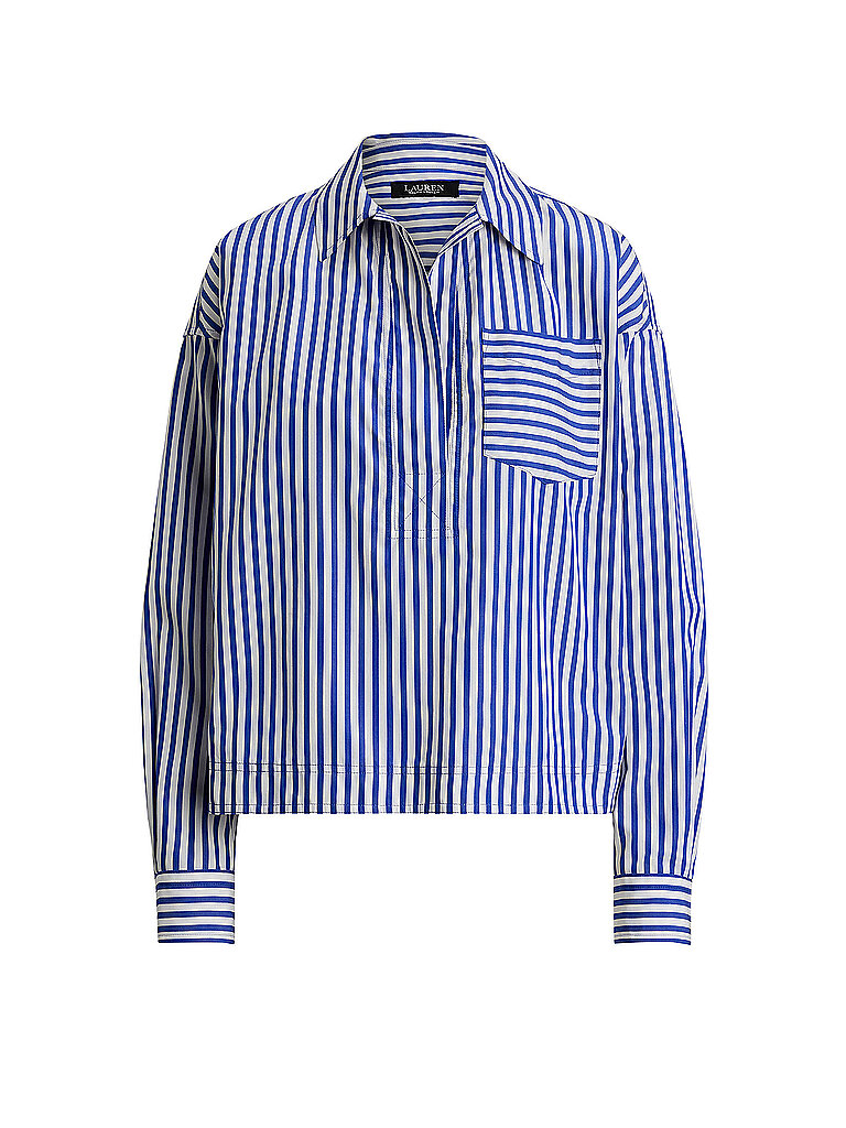 Ralph Lauren Blusa azul S