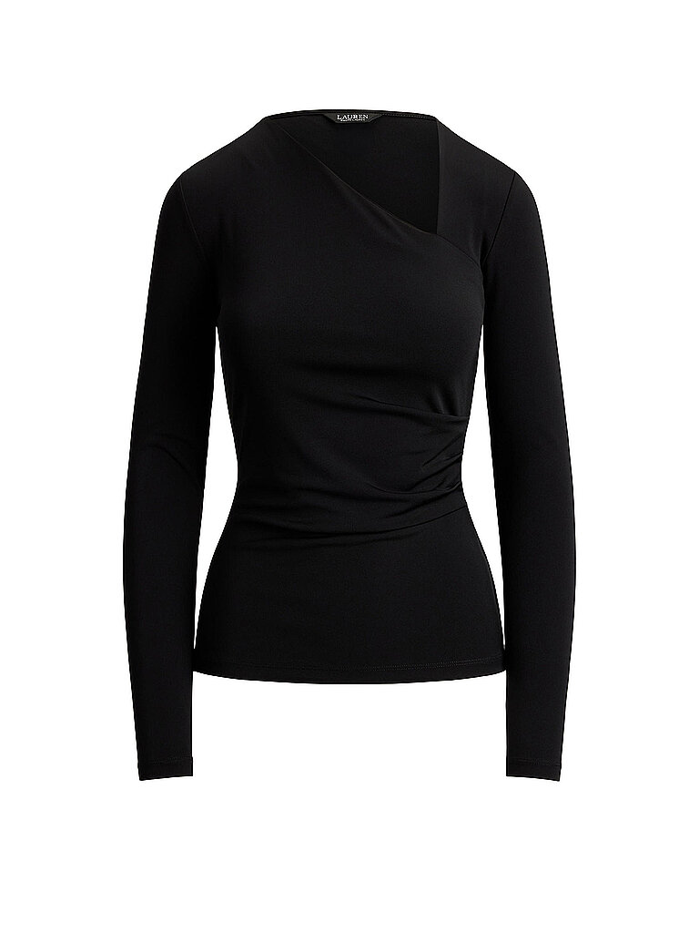 Lauren Ralph Lauren Pullover negro