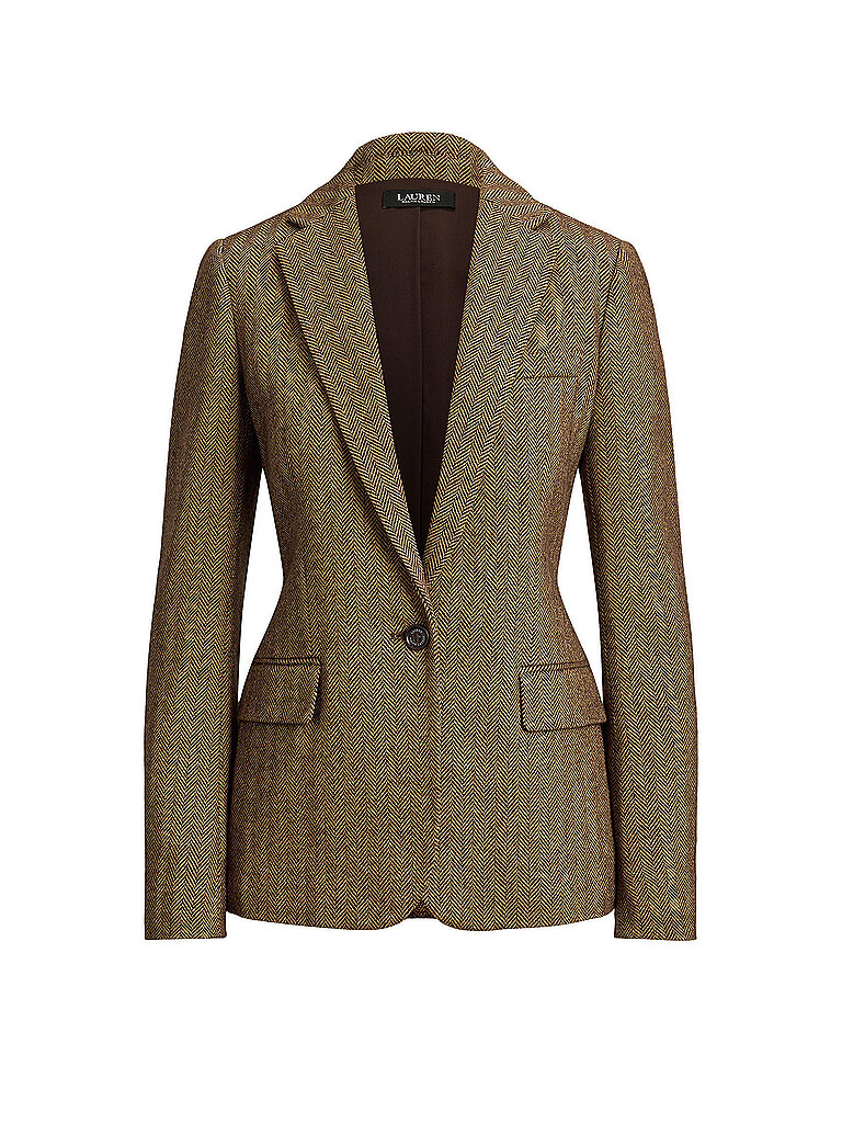 Ralph Lauren Blazer camel 40
