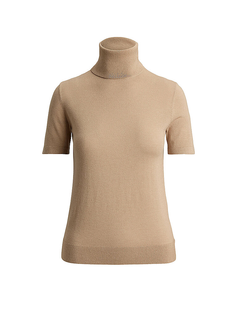 Ralph Lauren Pullover camel L
