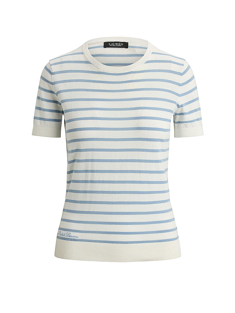 Ralph Lauren Pullover blanco M