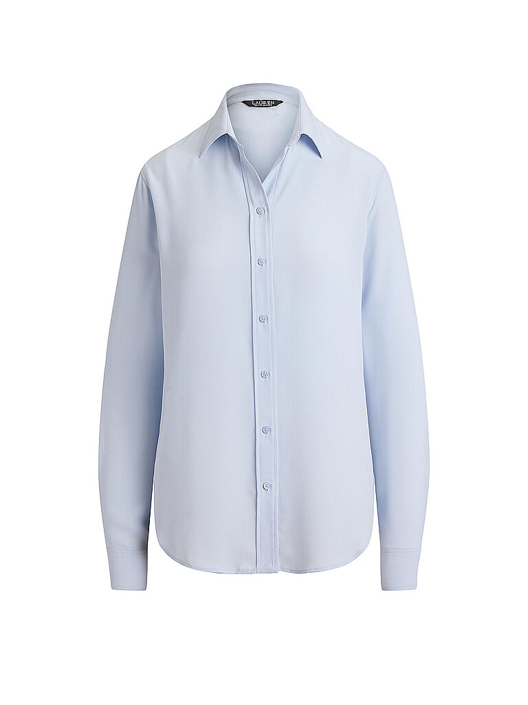 Lauren Ralph Lauren Blusa azul