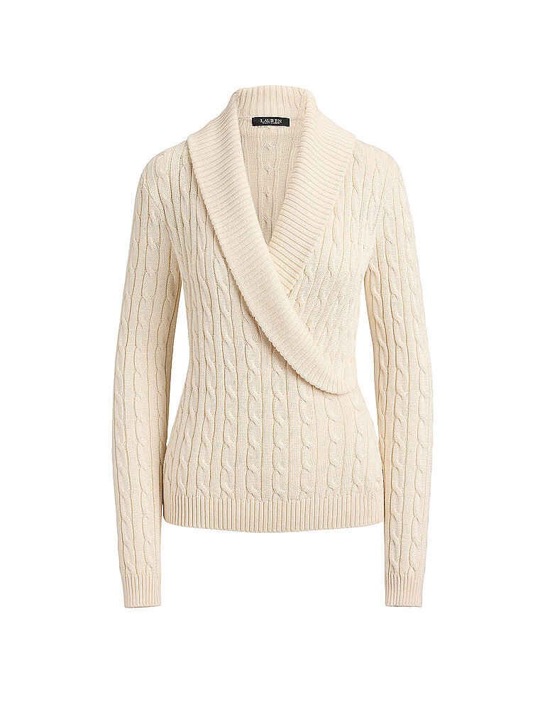 Lauren Ralph Lauren Pullover beige