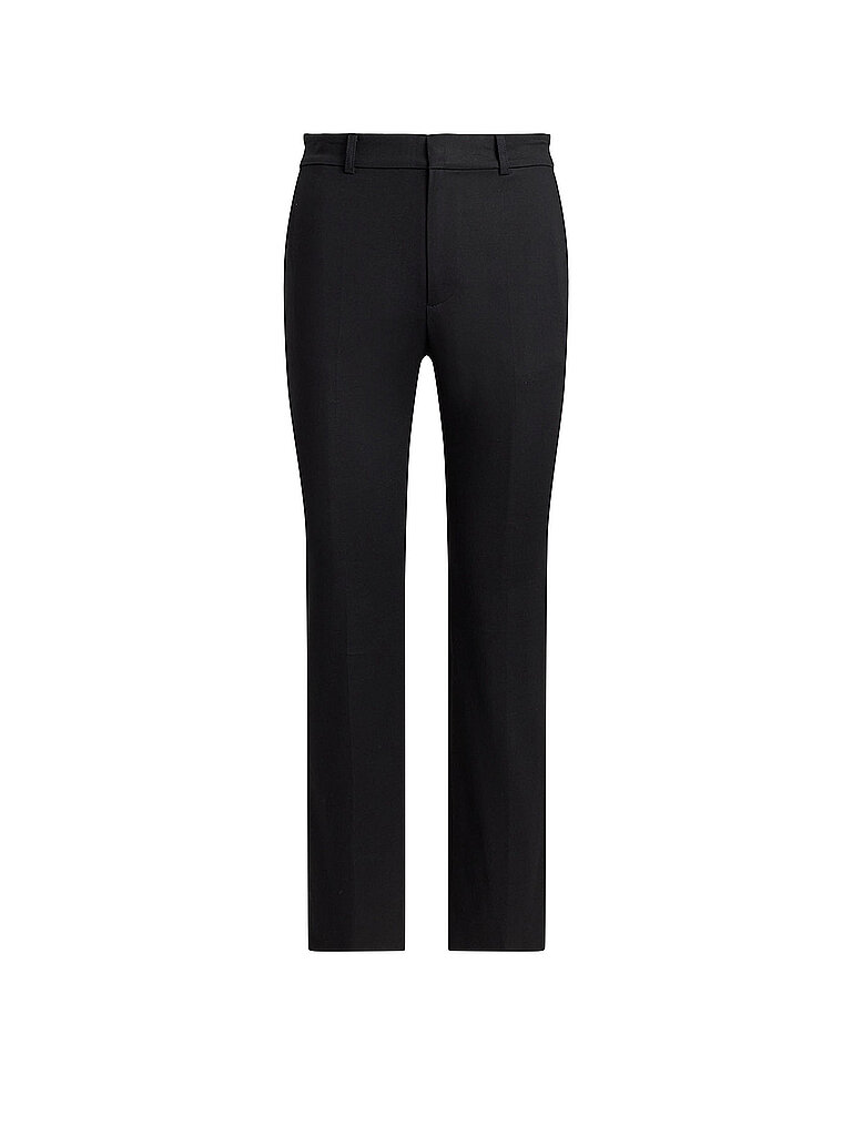Lauren Ralph Lauren Pantalón de negocios negro
