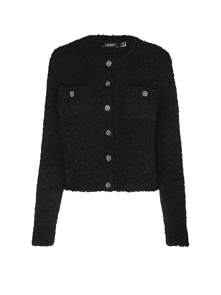 Lauren Ralph Lauren Cazadora negro