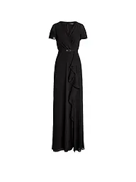 LAUREN RALPH LAUREN | Abendkleid  | Negro