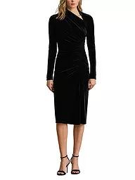 LAUREN RALPH LAUREN | Abendkleid FELRAD | Negro