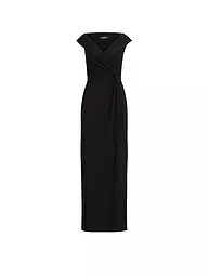 LAUREN RALPH LAUREN | Abendkleid LEONIDAS | Negro