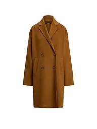 LAUREN RALPH LAUREN | Abrigo de lana DAWLEY | Camel