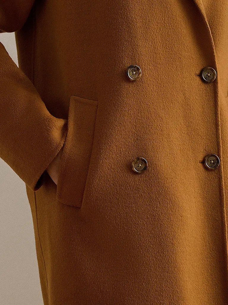 LAUREN RALPH LAUREN | Abrigo de lana DAWLEY | 