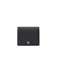 LAUREN RALPH LAUREN | Monedero pequeño | Negro