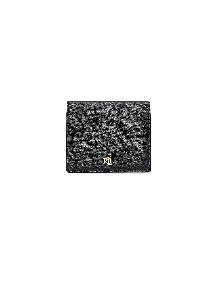 LAUREN RALPH LAUREN | Billetera pequeña | Negro