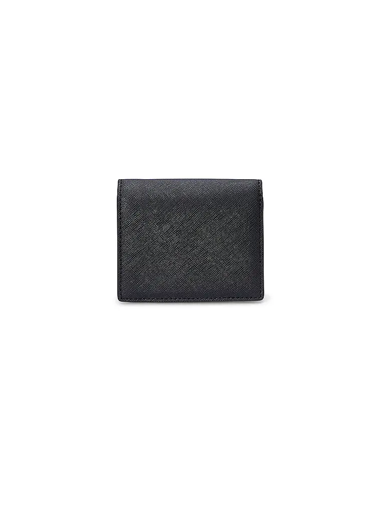 LAUREN RALPH LAUREN | Billetera pequeña | Negro