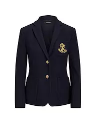 LAUREN RALPH LAUREN | Blazer ANFISA | Azul oscuro