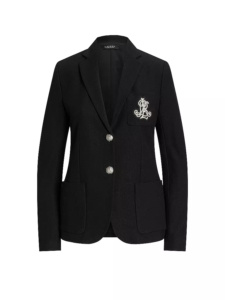 LAUREN RALPH LAUREN | Blazer ANFISA | Negro