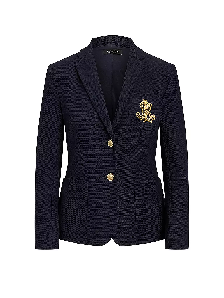 LAUREN RALPH LAUREN | Blazer ANFISA | Azul oscuro