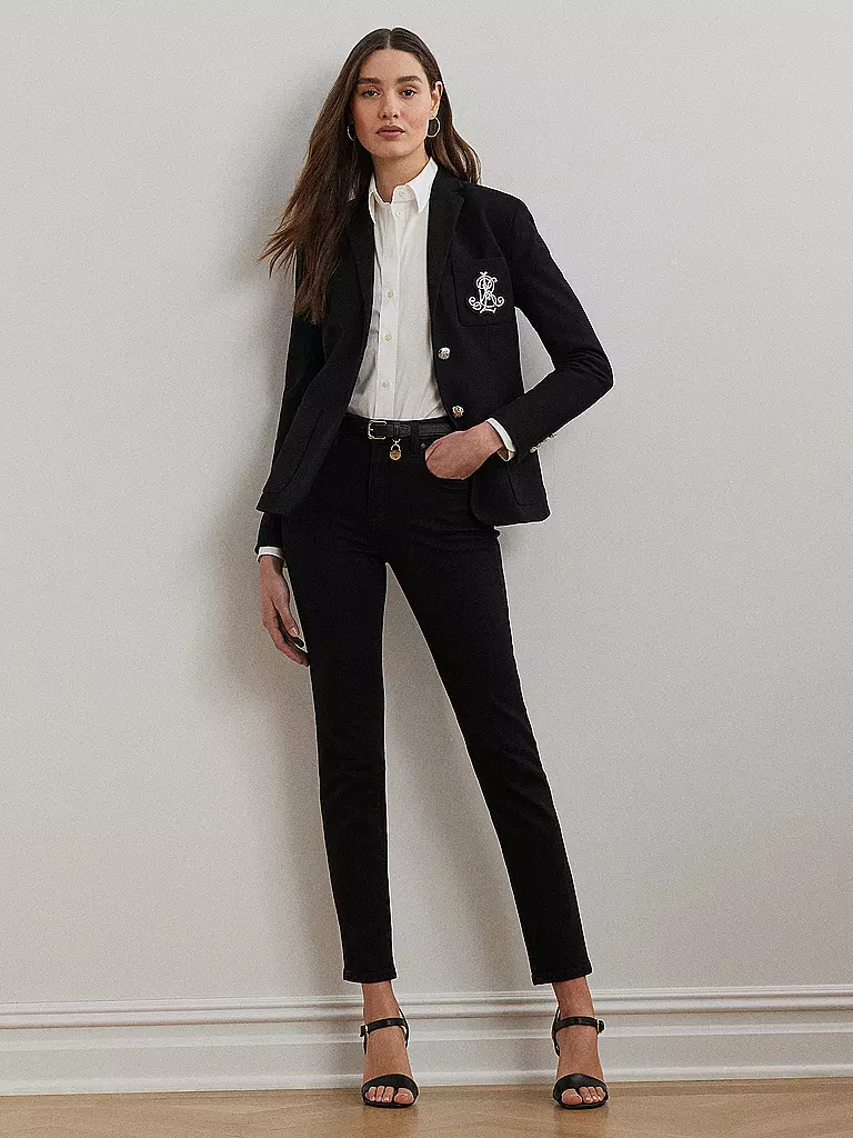 LAUREN RALPH LAUREN | Blazer ANFISA | Negro