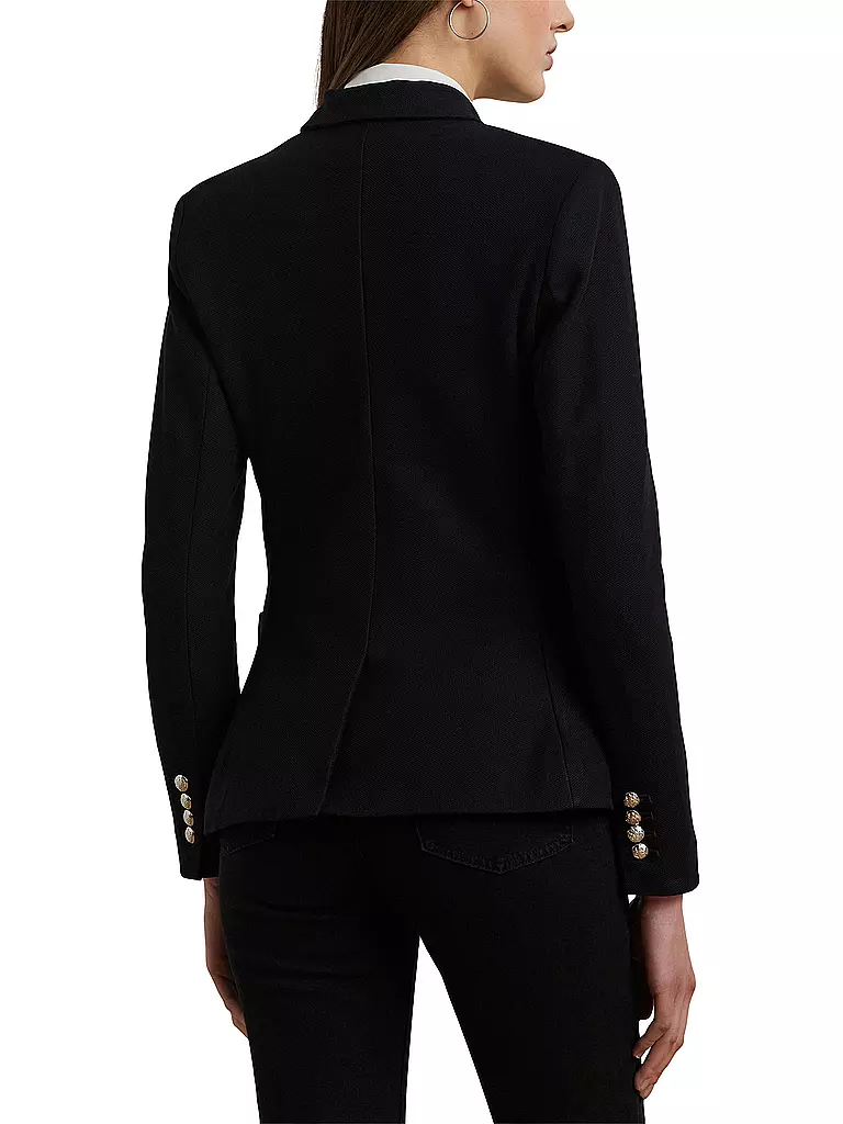 LAUREN RALPH LAUREN | Blazer ANFISA | Negro