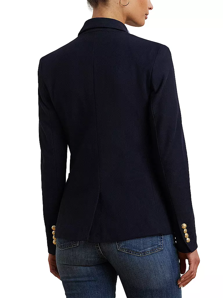 LAUREN RALPH LAUREN | Blazer ANFISA | Azul oscuro