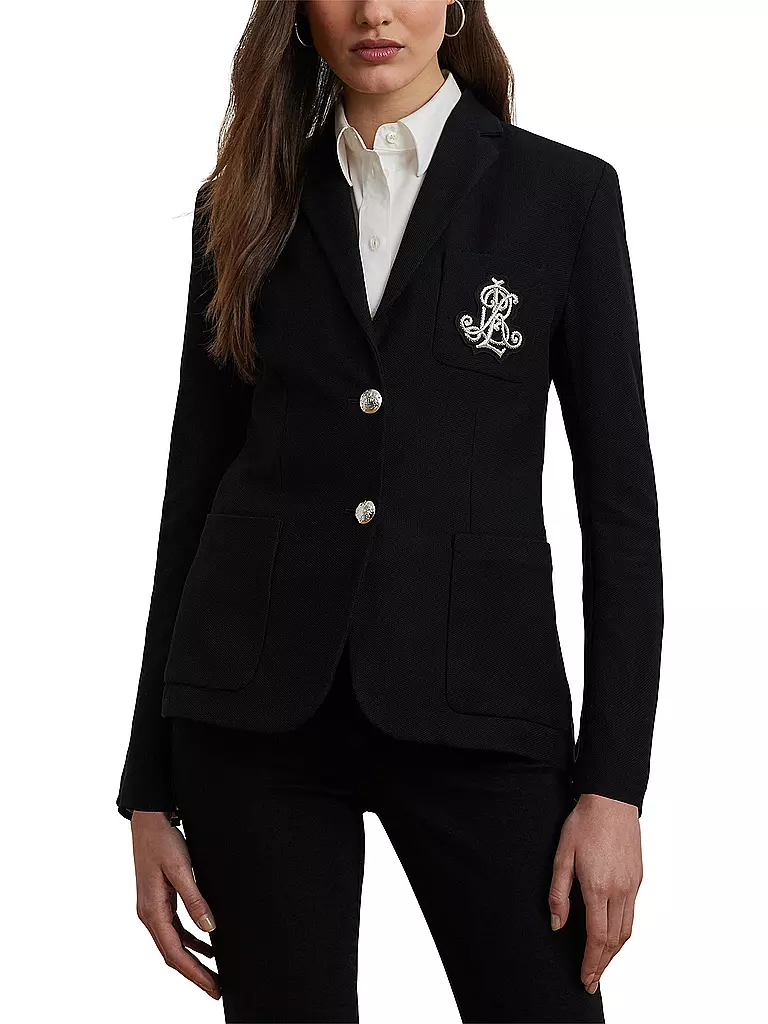 LAUREN RALPH LAUREN | Blazer ANFISA | Negro