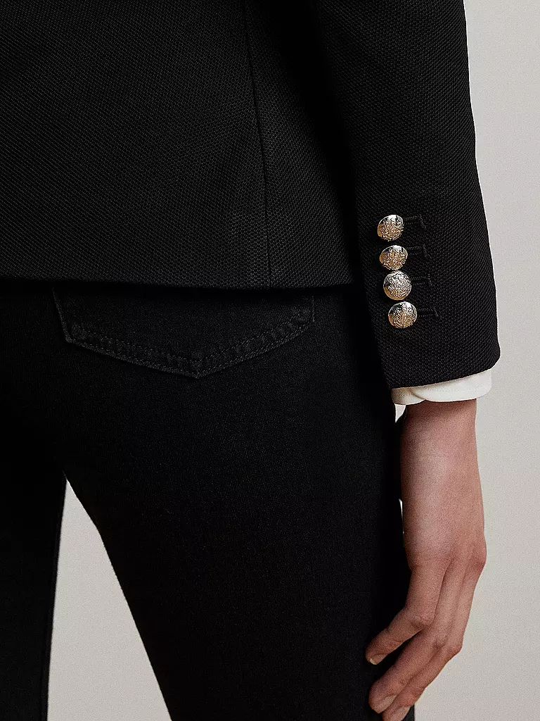 LAUREN RALPH LAUREN | Blazer ANFISA | Negro