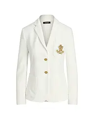 LAUREN RALPH LAUREN | Blazer ANIFSA | Blanco