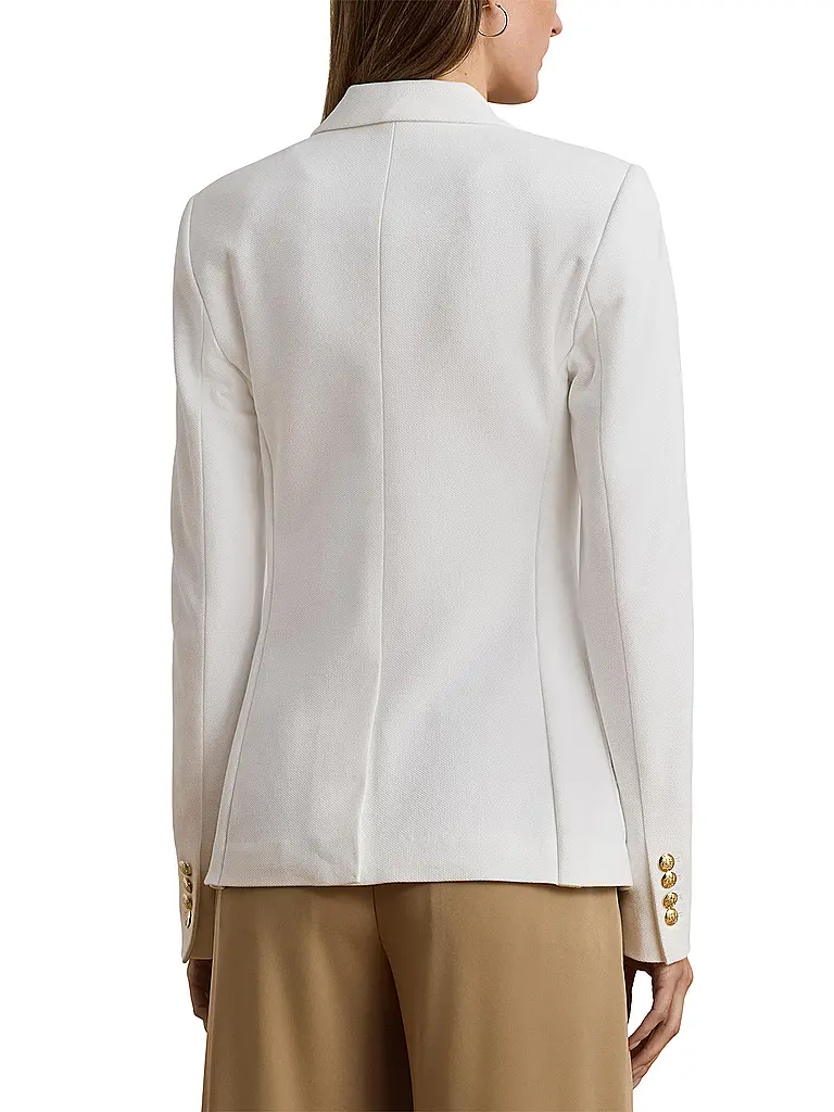 LAUREN RALPH LAUREN | Blazer ANIFSA | Blanco