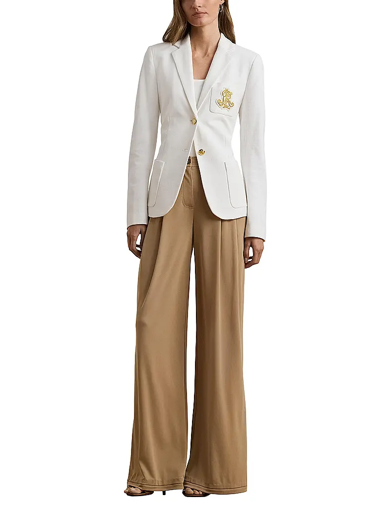 LAUREN RALPH LAUREN | Blazer ANIFSA | Blanco