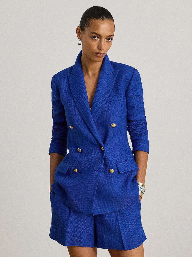 LAUREN RALPH LAUREN | Blazer | 