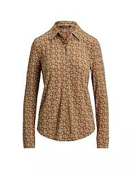 LAUREN RALPH LAUREN | Blusa DAQUANE | Camel