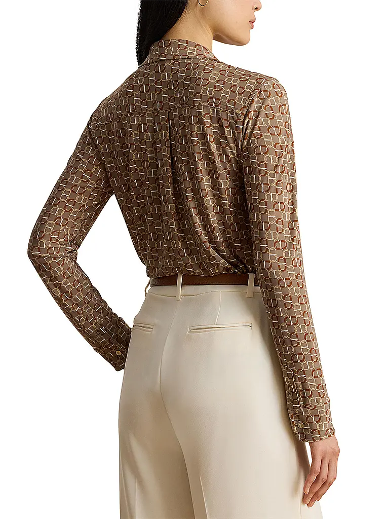 LAUREN RALPH LAUREN | Blusa DAQUANE | 