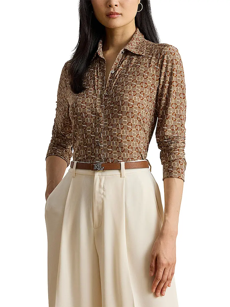 LAUREN RALPH LAUREN | Blusa DAQUANE | 