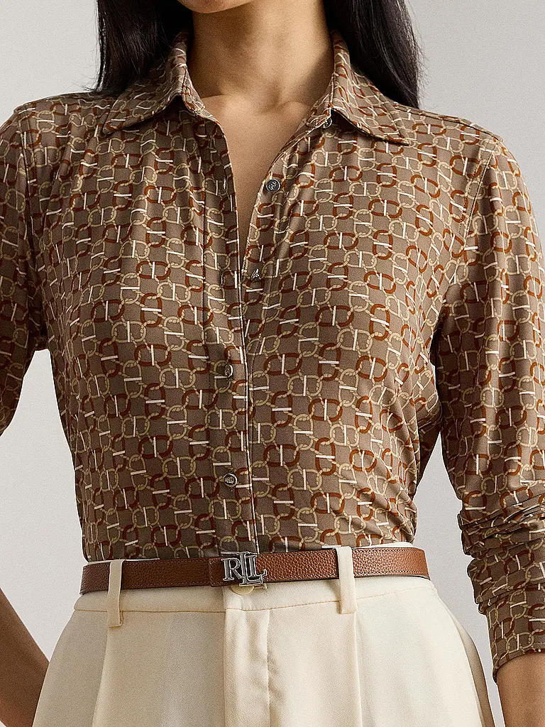 LAUREN RALPH LAUREN | Blusa DAQUANE | 