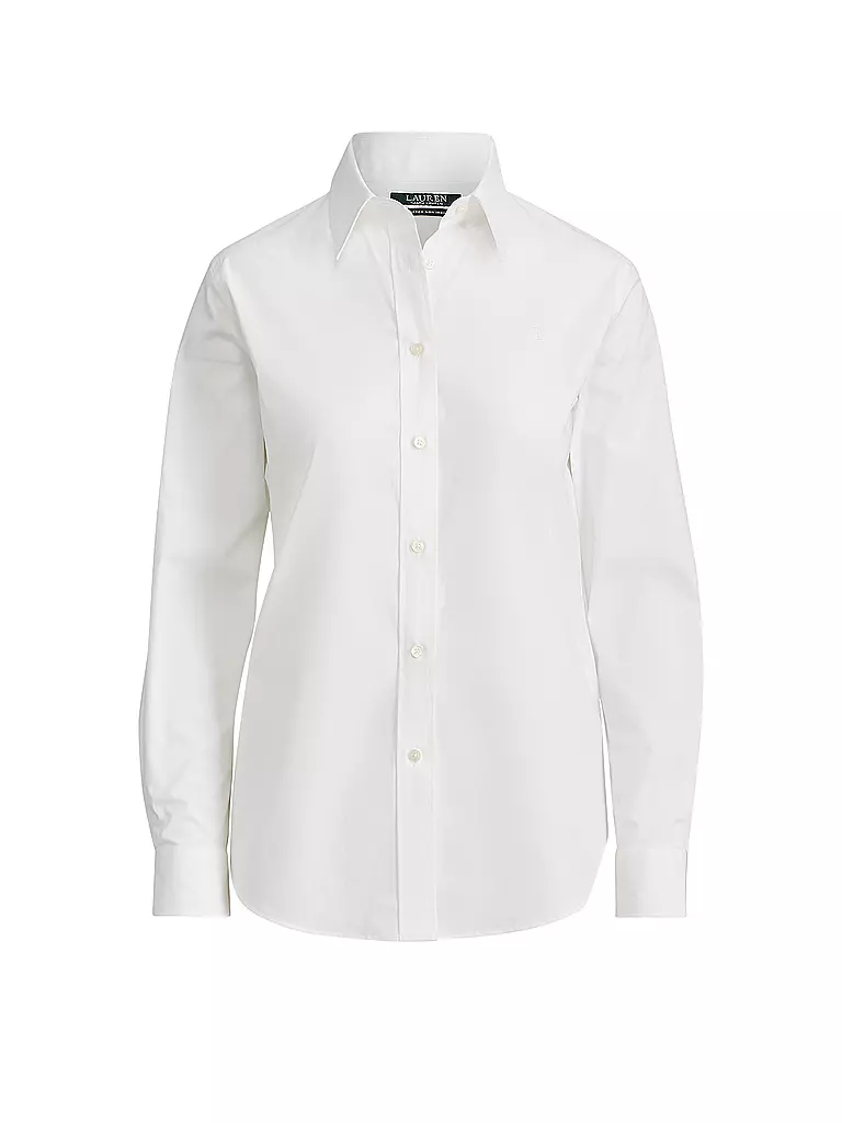 LAUREN RALPH LAUREN | Blusa JAMELKO | Blanco