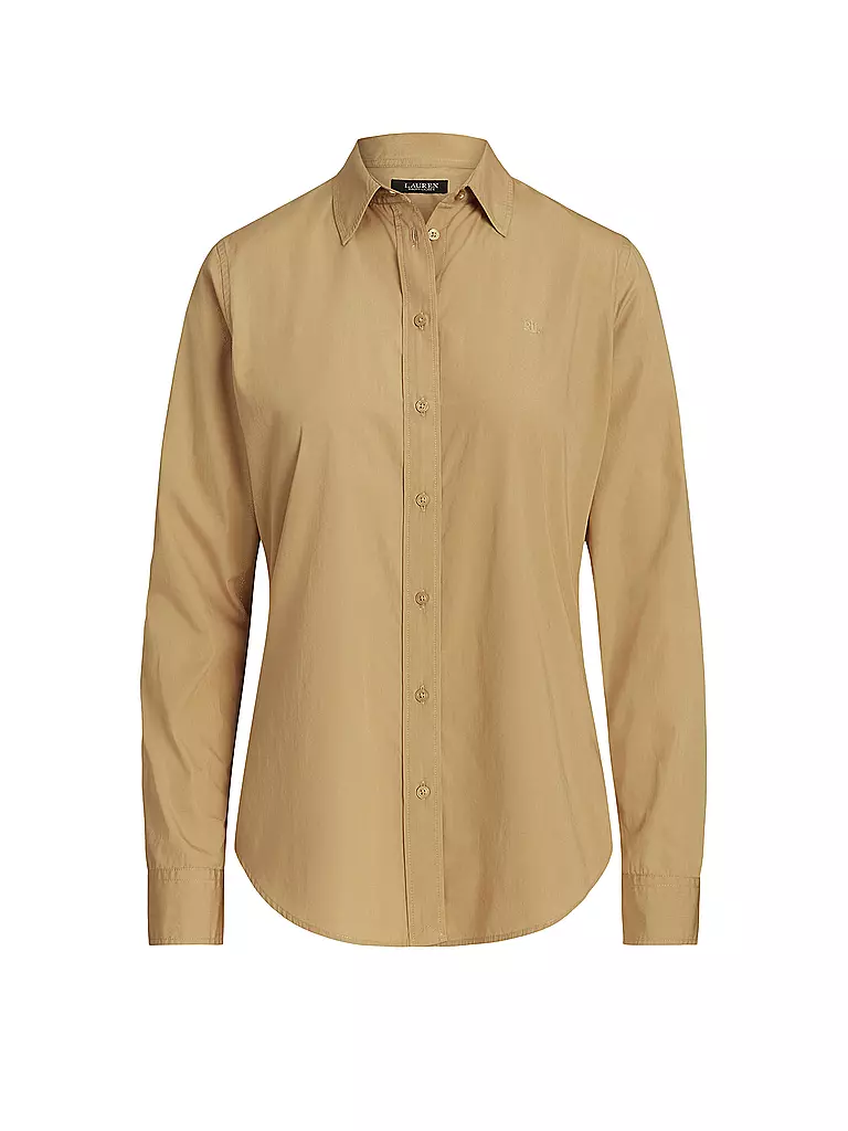 LAUREN RALPH LAUREN | Blusa JAMELKO | Beige