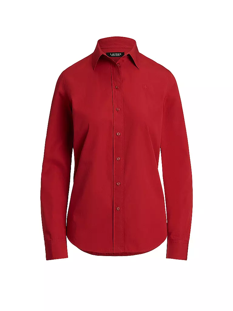 LAUREN RALPH LAUREN | Blusa JAMELKO | Rojo