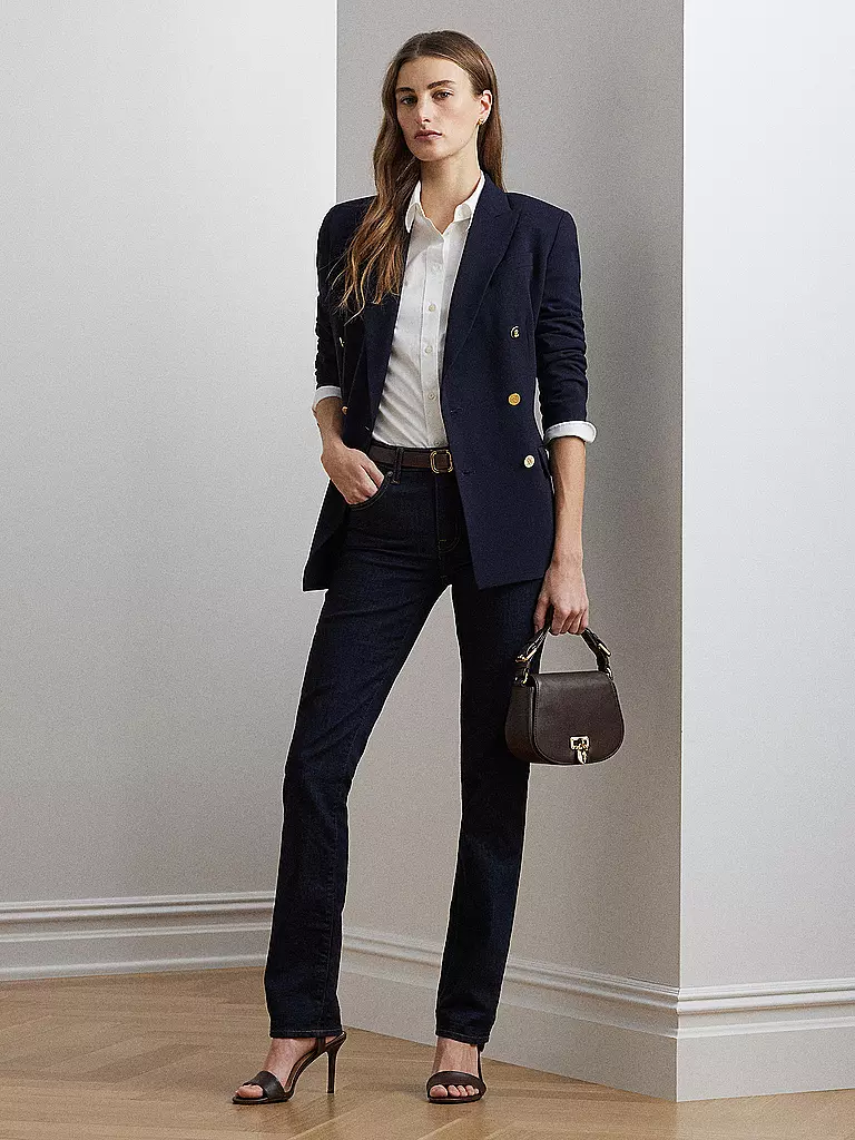 LAUREN RALPH LAUREN | Blusa JAMELKO | Blanco