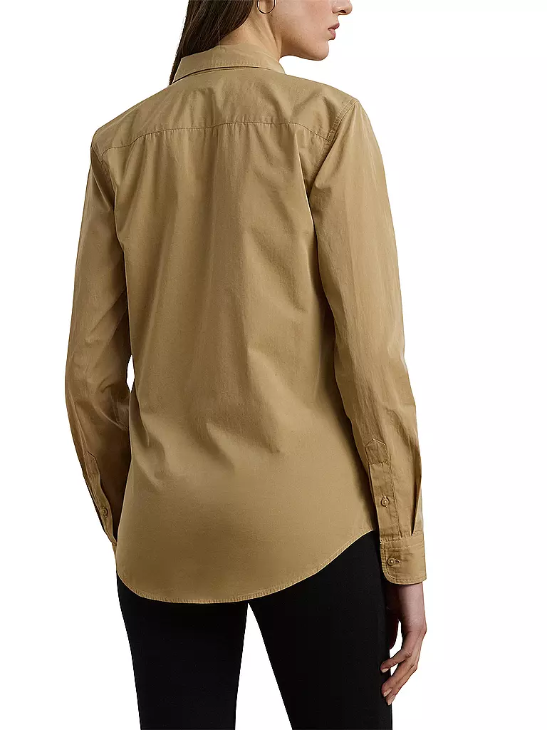 LAUREN RALPH LAUREN | Blusa JAMELKO | Beige