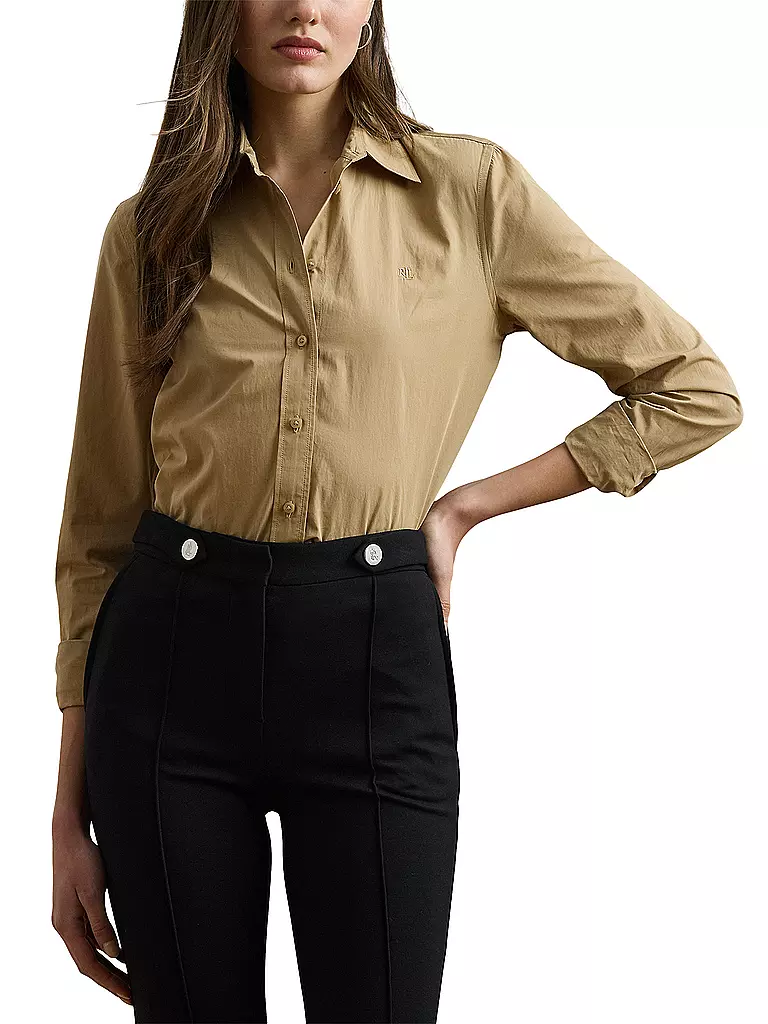 LAUREN RALPH LAUREN | Blusa JAMELKO | Beige