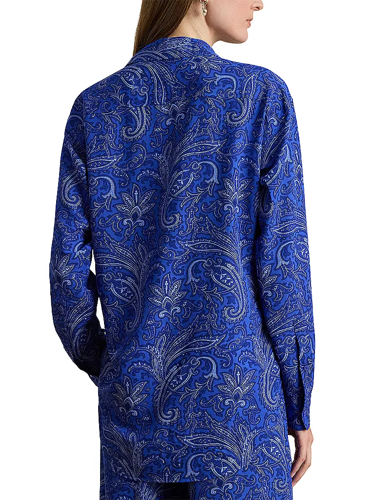 LAUREN RALPH LAUREN | Blusa | Azul