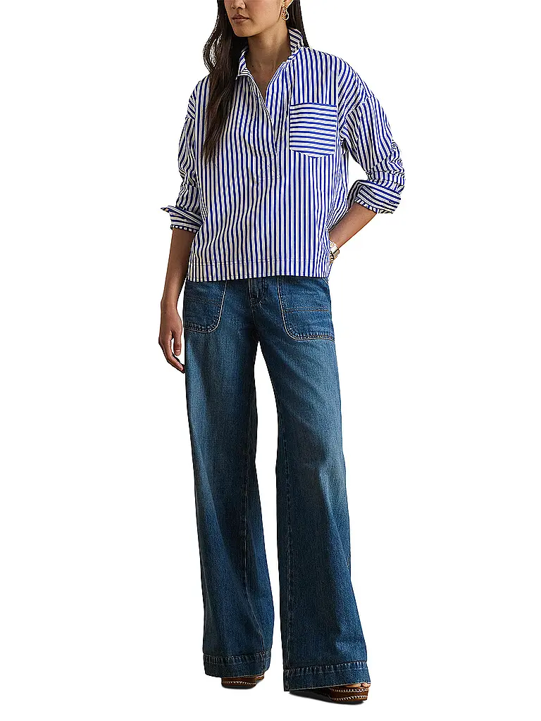 LAUREN RALPH LAUREN | Blusa | 