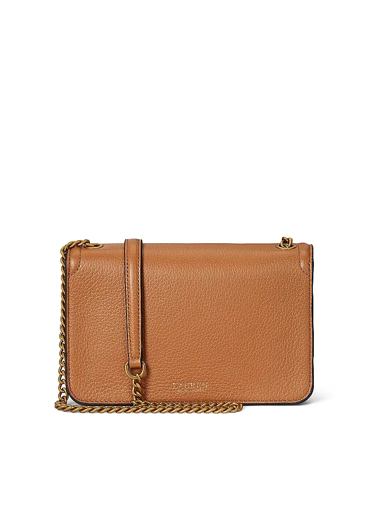 LAUREN RALPH LAUREN | Bolso de cuero - Bolso bandolera BRADLEY Large | 