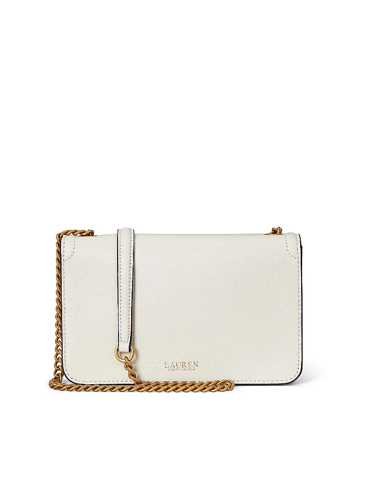 LAUREN RALPH LAUREN | Bolso de cuero - Bolso bandolera BRADLEY Large | 