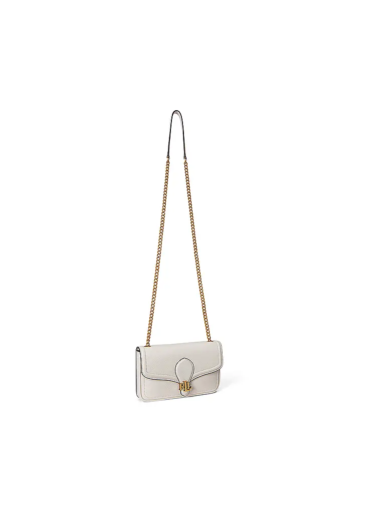 LAUREN RALPH LAUREN | Bolso de cuero - Bolso bandolera BRADLEY Large | 