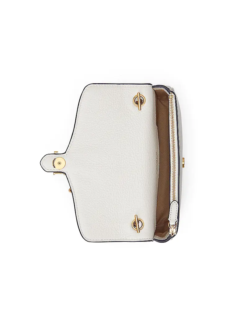 LAUREN RALPH LAUREN | Bolso de cuero - Bolso bandolera BRADLEY Large | 