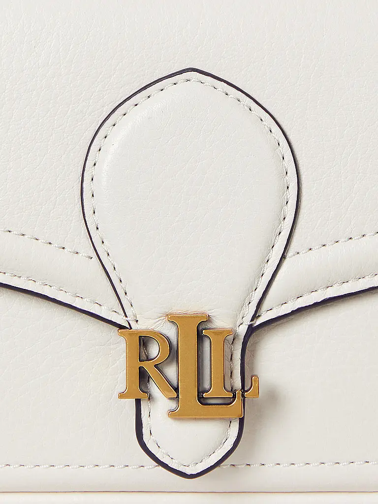 LAUREN RALPH LAUREN | Bolso de cuero - Bolso bandolera BRADLEY Large | 