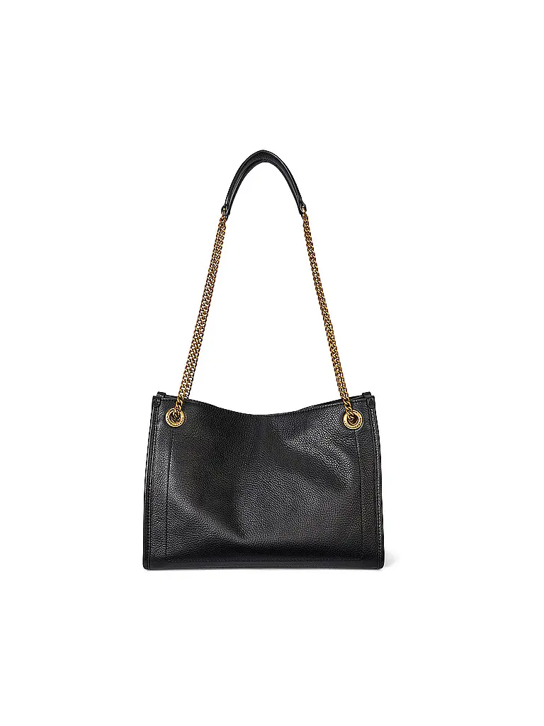 LAUREN RALPH LAUREN | Bolso de cuero - Bolso de hombro BRADLEY Medium | 