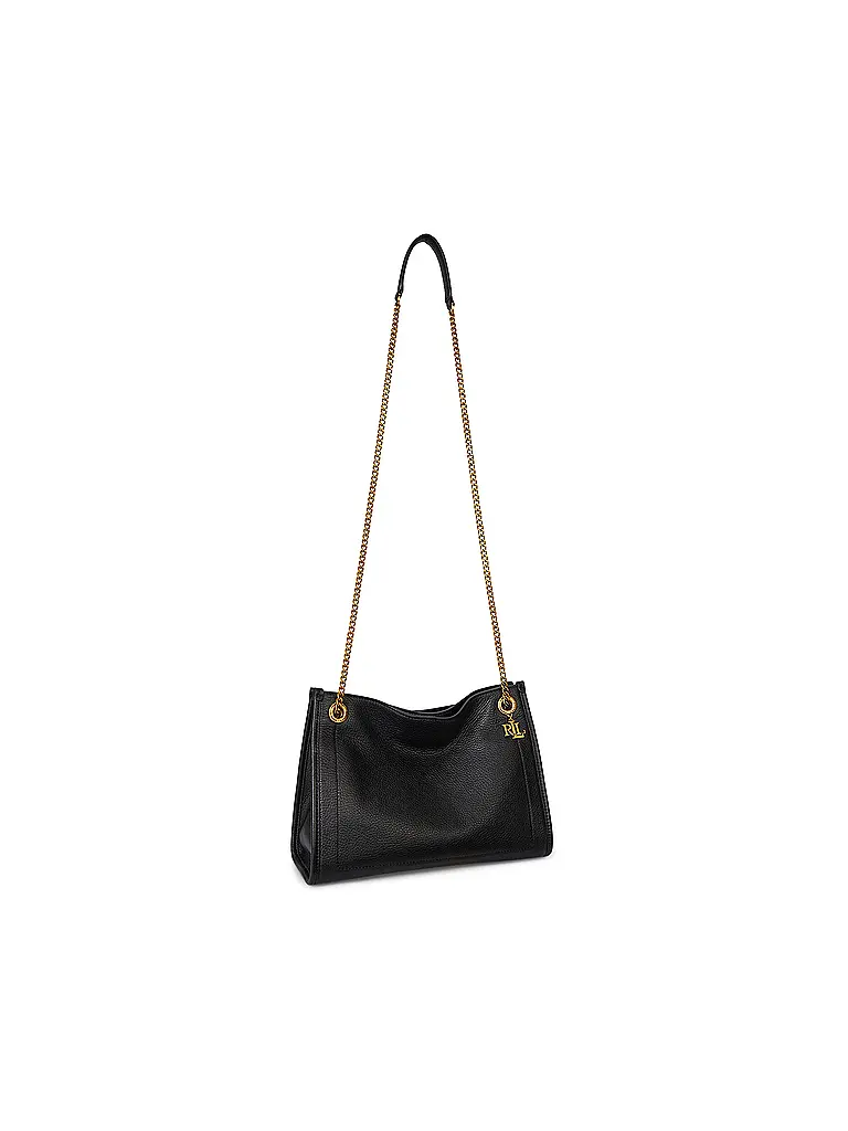 LAUREN RALPH LAUREN | Bolso de cuero - Bolso de hombro BRADLEY Medium | 