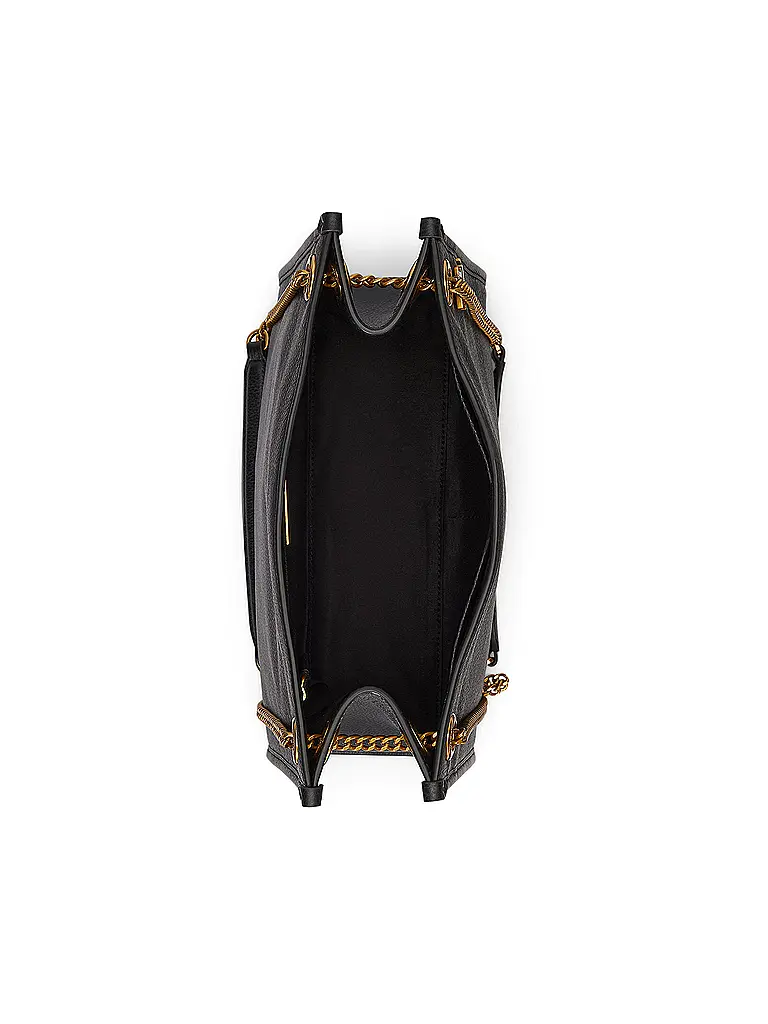 LAUREN RALPH LAUREN | Bolso de cuero - Bolso de hombro BRADLEY Medium | 