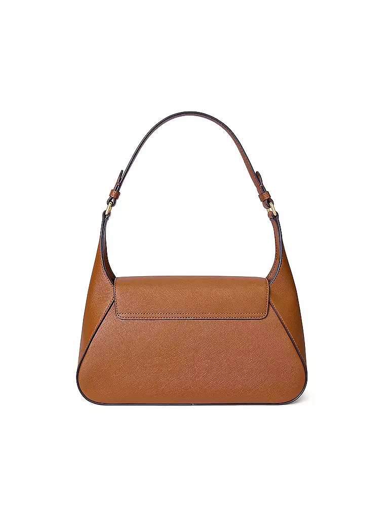 LAUREN RALPH LAUREN | Bolso de cuero - Bolso de hombro SCHYLA Medium | 